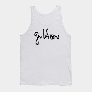 gin blossoms vintage Tank Top